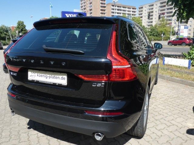 Volvo XC60 2018