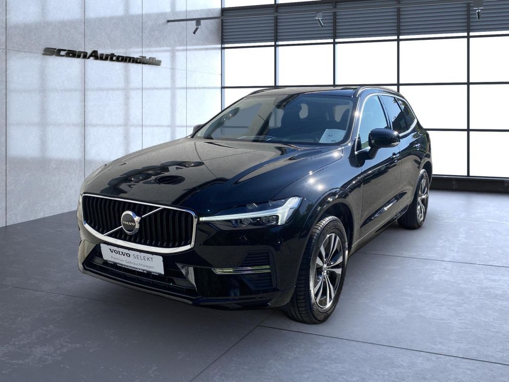 Volvo XC60 2022