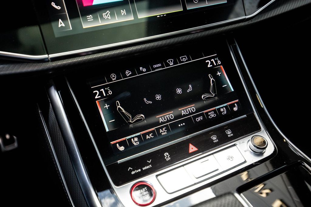 Audi RSQ8 2023