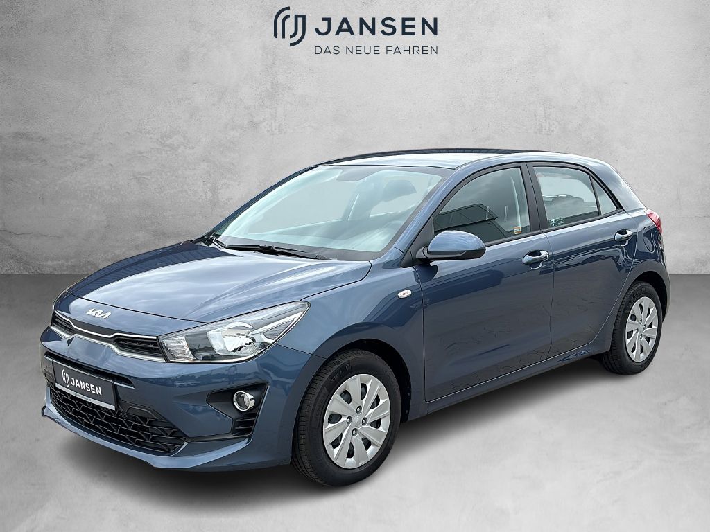 Kia Rio 2023
