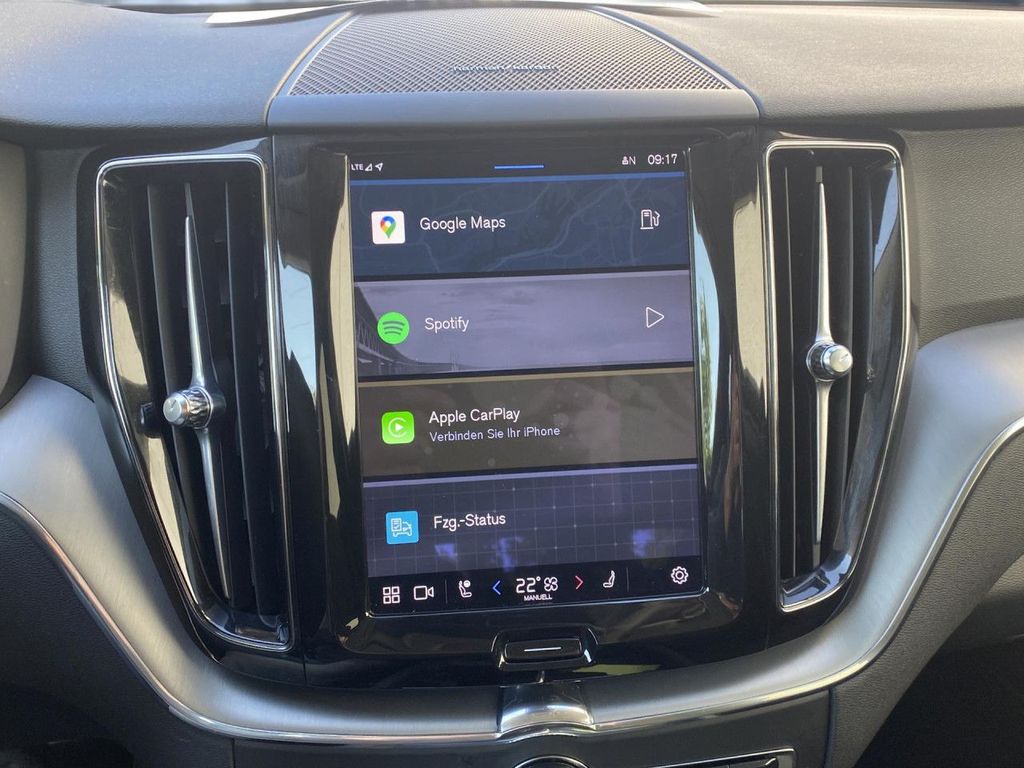 Volvo XC60 2022