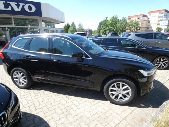 Volvo XC60 2018