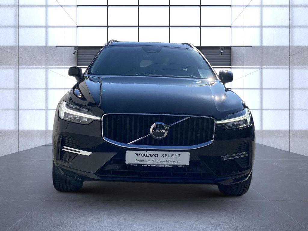Volvo XC60 2022