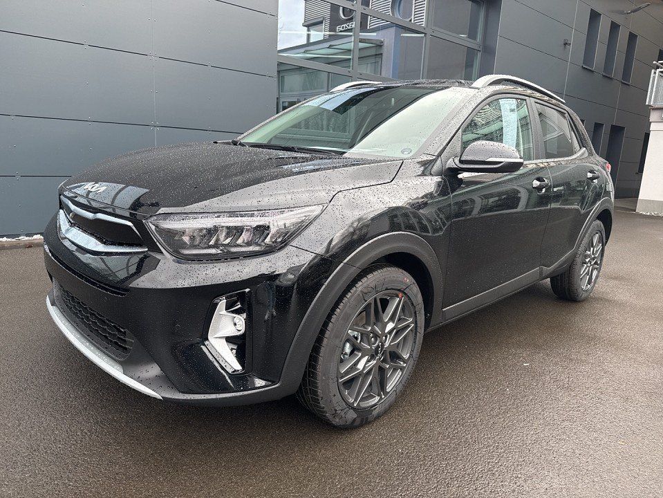 Kia Stonic 2025