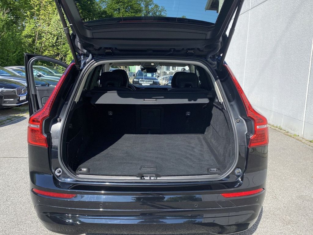 Volvo XC60 2022
