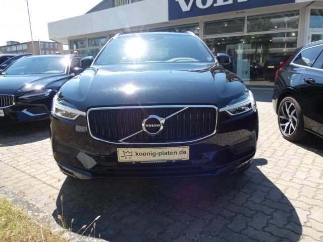 Volvo XC60 2018
