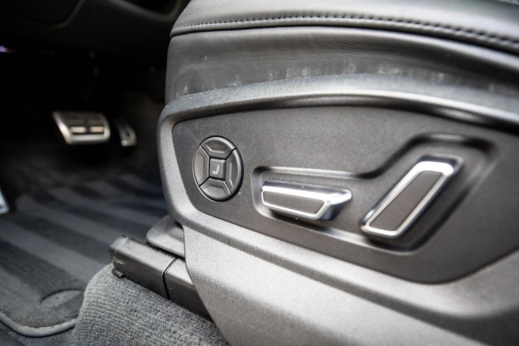 Audi RSQ8 2023