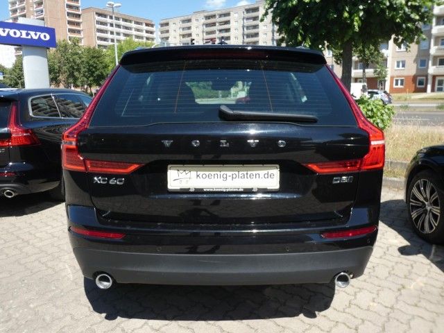 Volvo XC60 2018