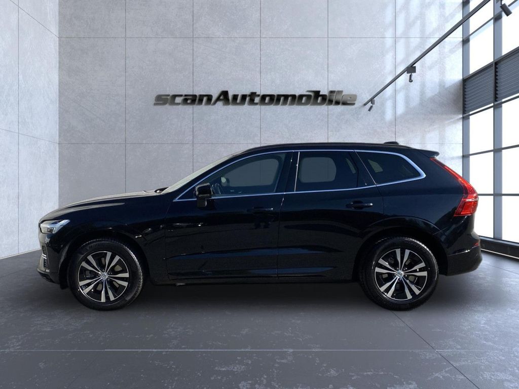 Volvo XC60 2022