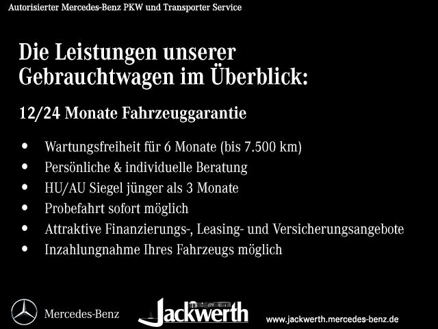 Mercedes-Benz A 180 2024