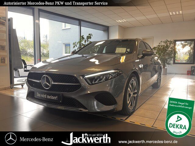 Mercedes-Benz A 180 2024