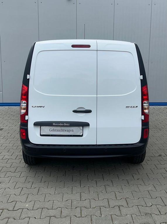 Mercedes-Benz Citan 2020