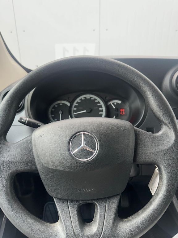 Mercedes-Benz Citan 2020