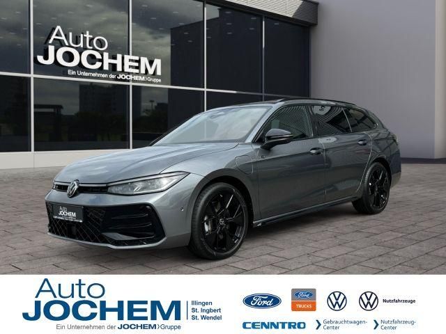 Volkswagen Passat Variant 2024
