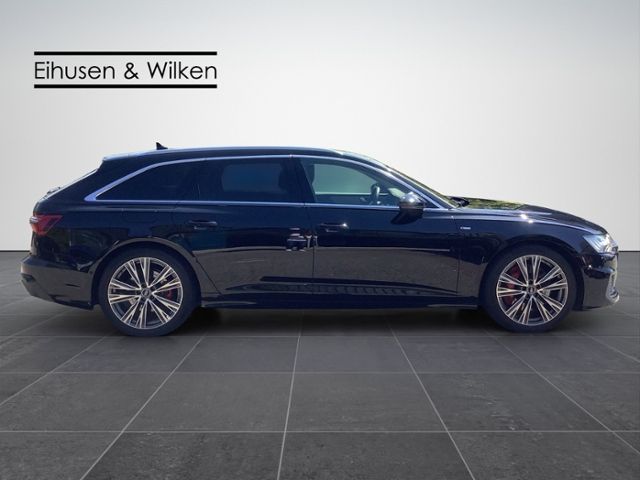 Audi A6 2021