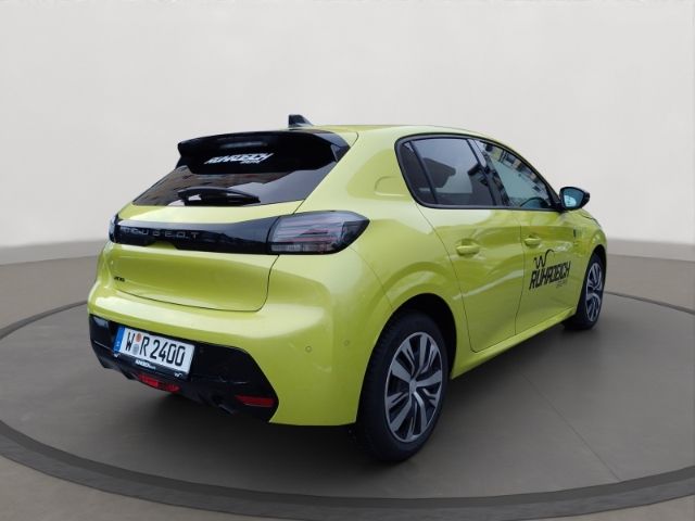 Peugeot 208 2024