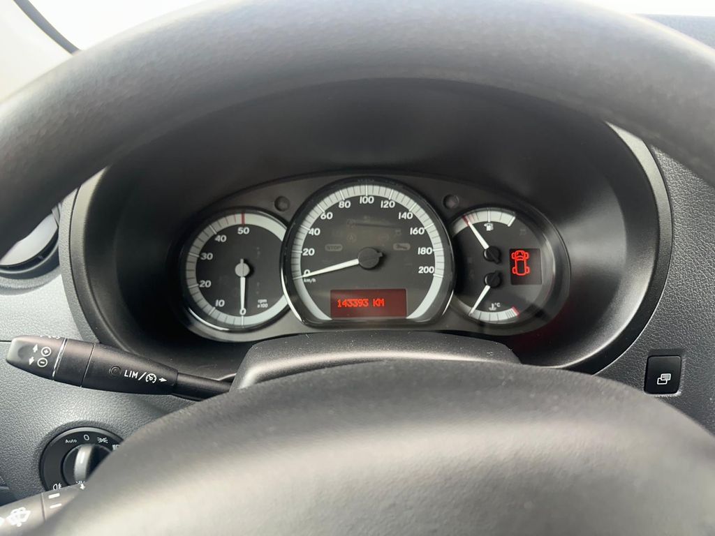 Mercedes-Benz Citan 2020