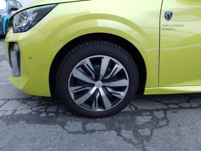Peugeot 208 2024