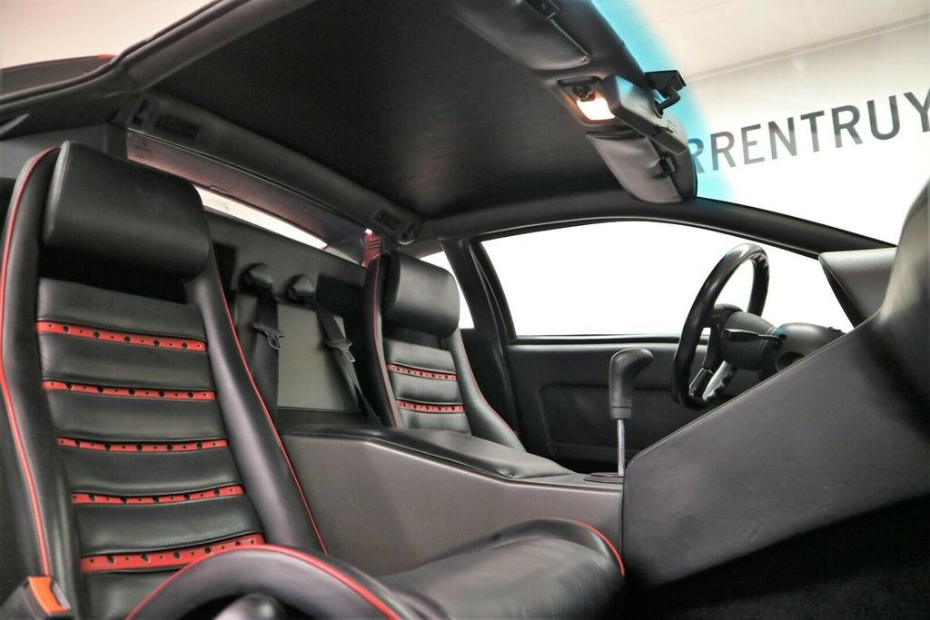 Lamborghini Diablo 1995