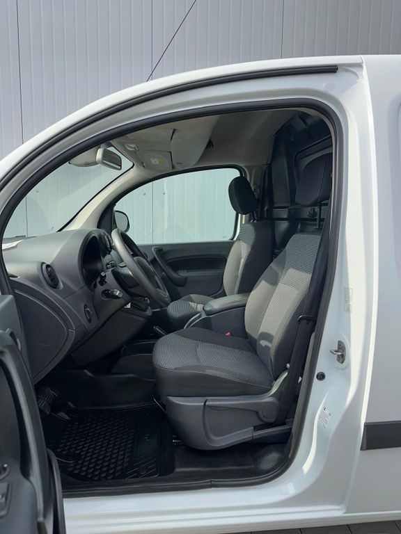 Mercedes-Benz Citan 2020