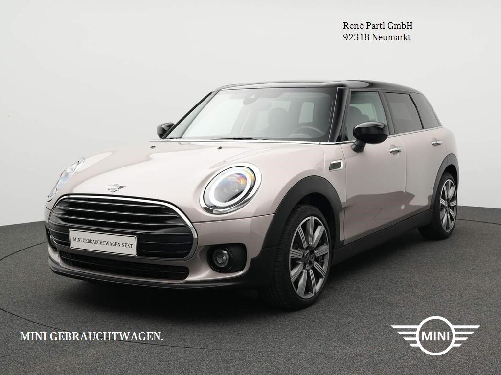 MINI Cooper 2023