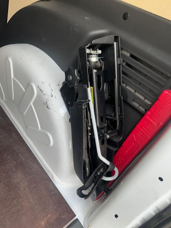 Mercedes-Benz Citan 2020