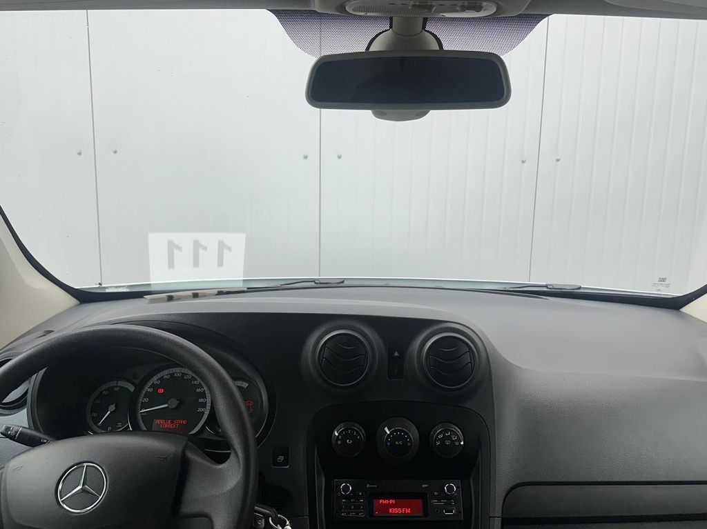 Mercedes-Benz Citan 2020