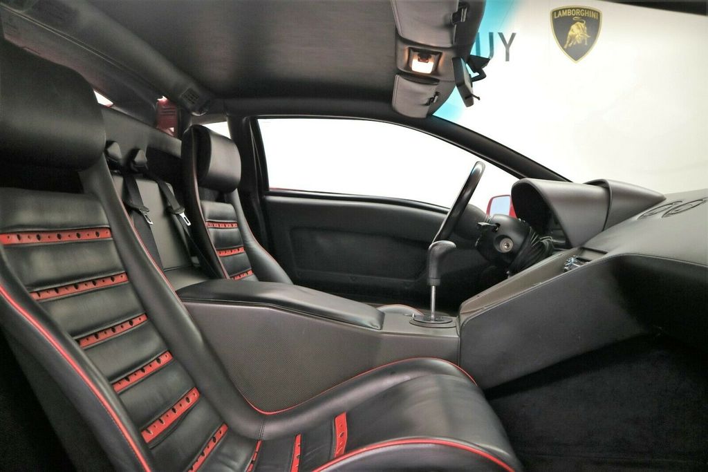 Lamborghini Diablo 1995