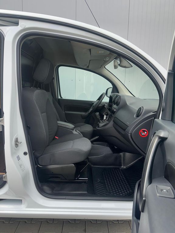 Mercedes-Benz Citan 2020