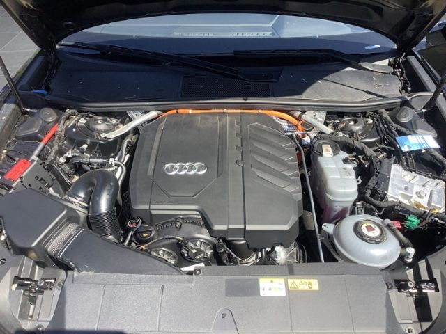 Audi A6 2021