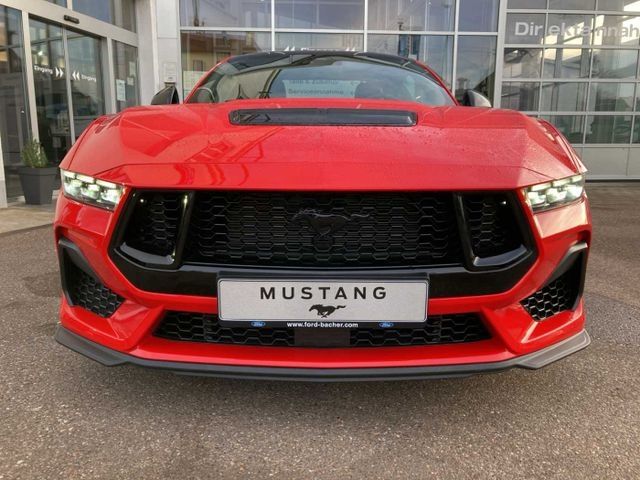 Ford Mustang 2025