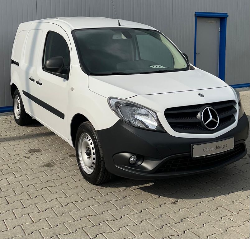Mercedes-Benz Citan 2020