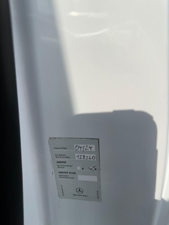 Mercedes-Benz Citan 2020