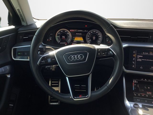Audi A6 2021