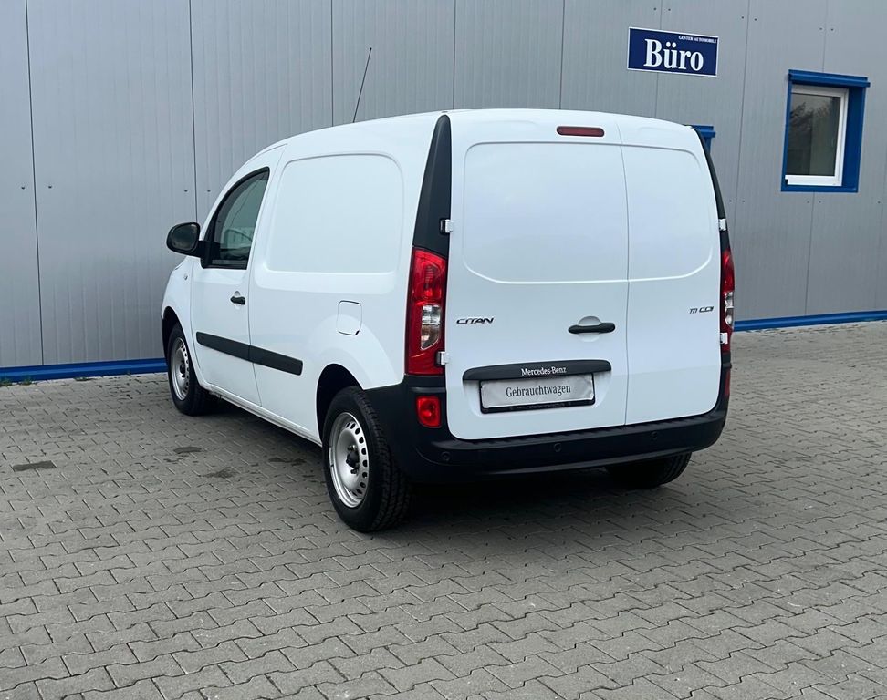 Mercedes-Benz Citan 2020
