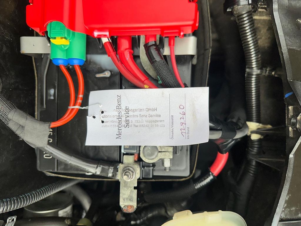 Mercedes-Benz Citan 2020