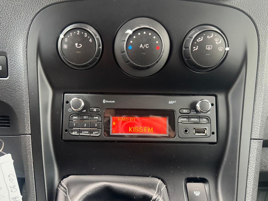 Mercedes-Benz Citan 2020