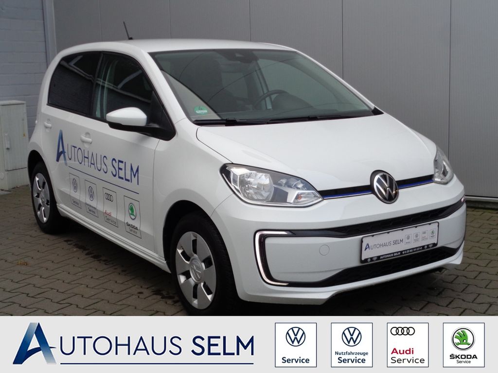 Volkswagen e-up! 2023