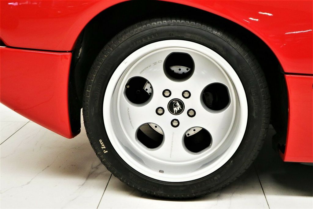 Lamborghini Diablo 1995