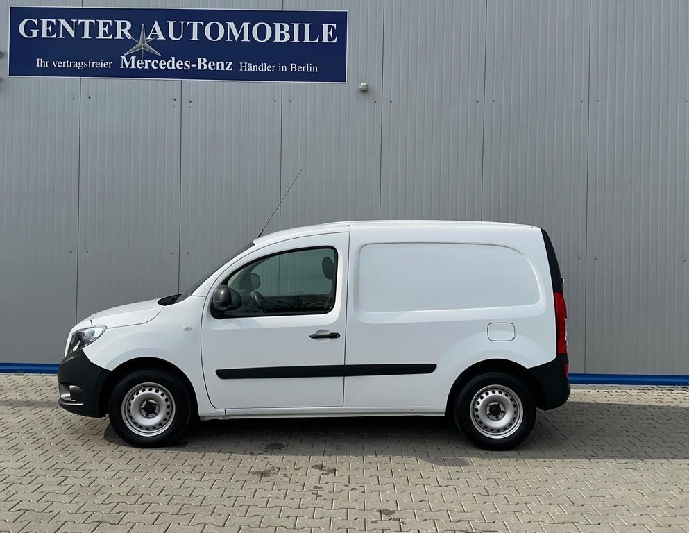 Mercedes-Benz Citan 2020