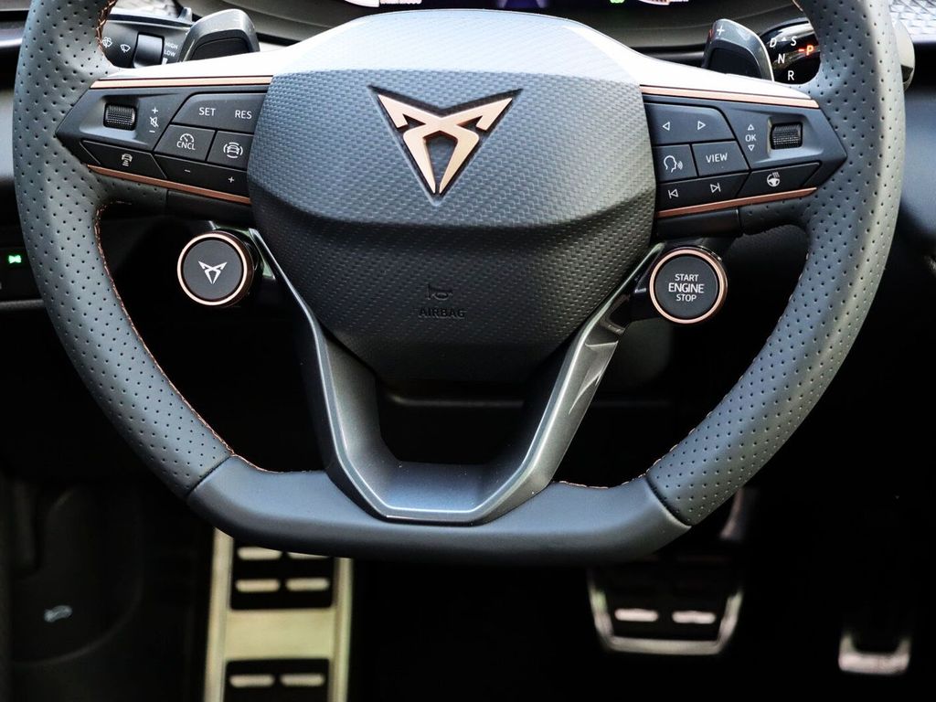 Cupra Terramar 2025