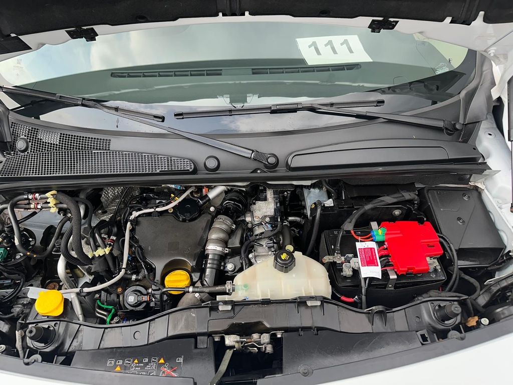 Mercedes-Benz Citan 2020