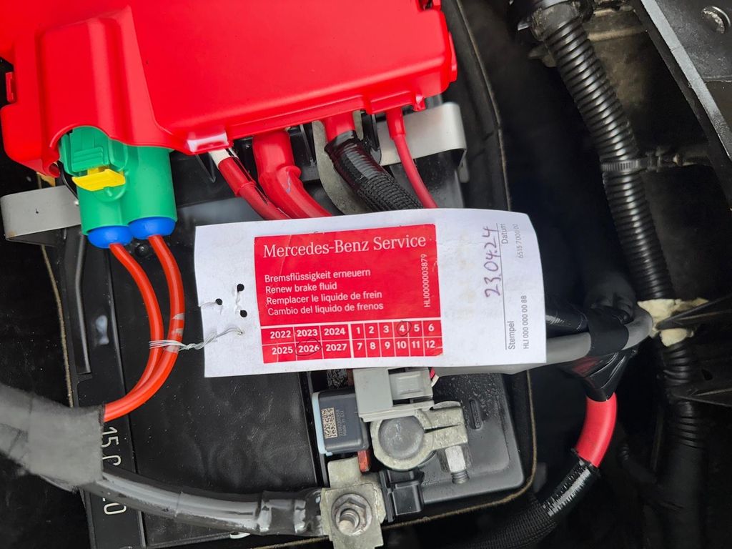 Mercedes-Benz Citan 2020