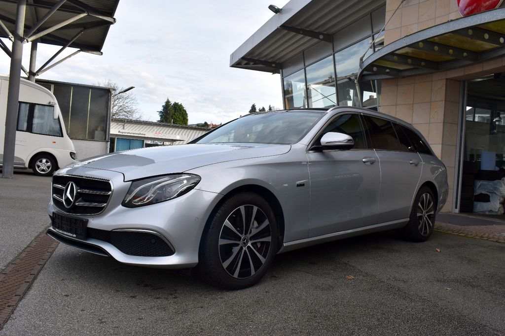 Mercedes-Benz E 300 2020