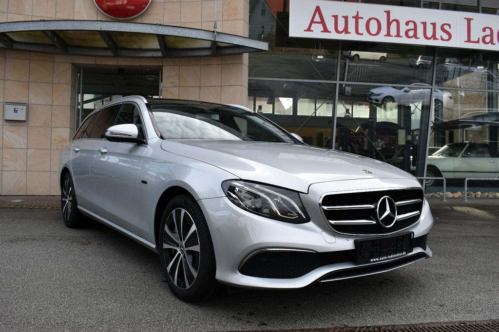 Mercedes-Benz E 300 2020