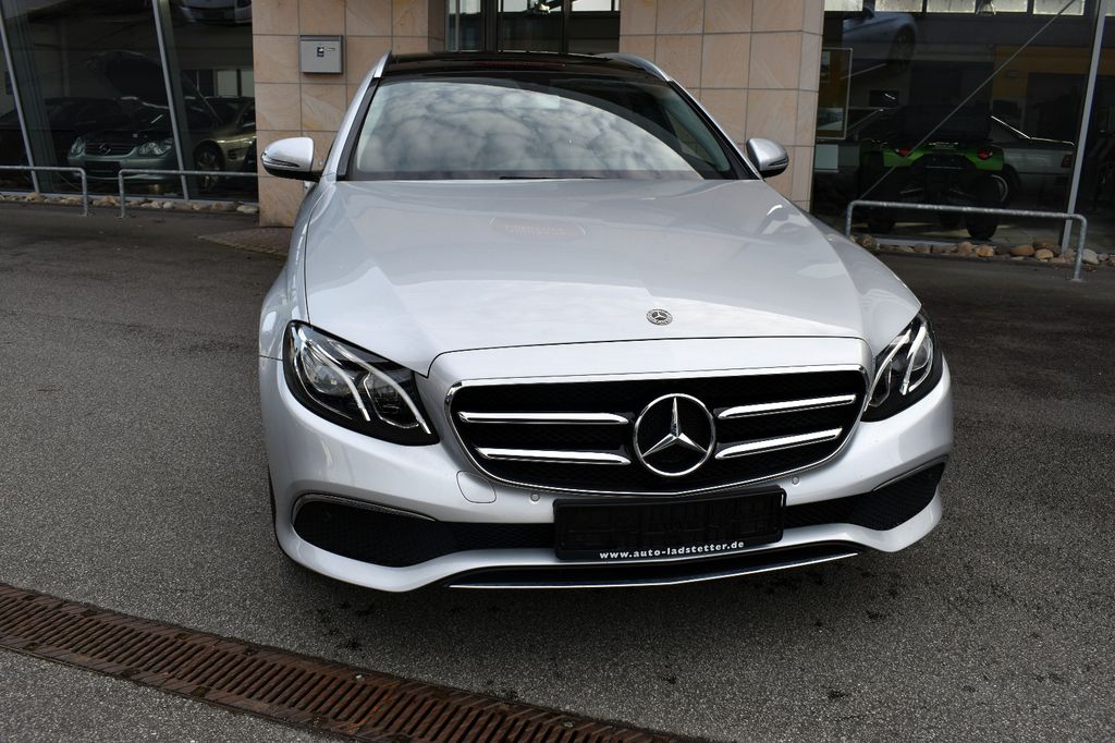 Mercedes-Benz E 300 2020