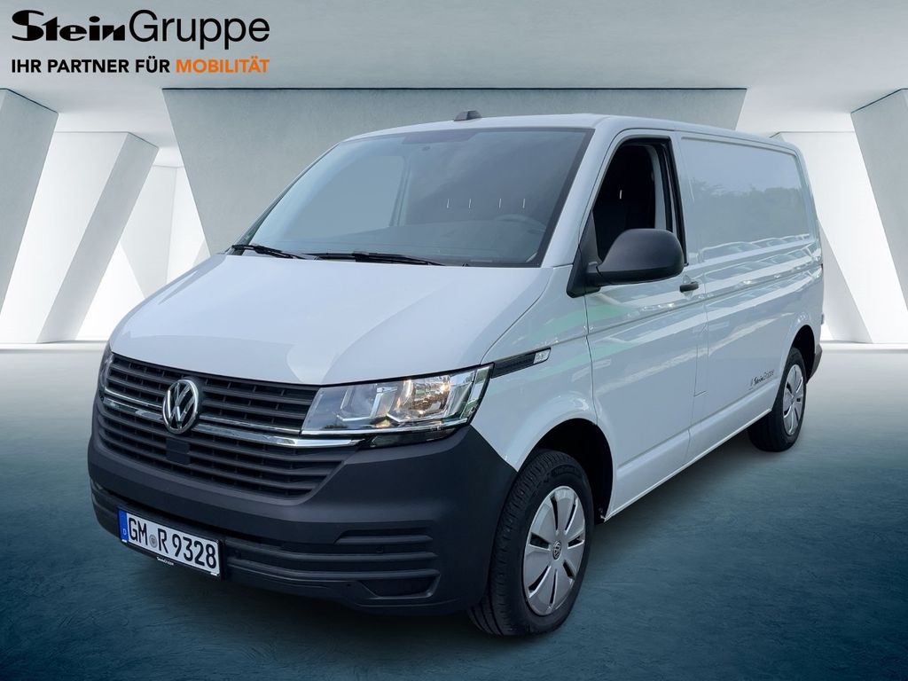 Volkswagen T6 Transporter 2024