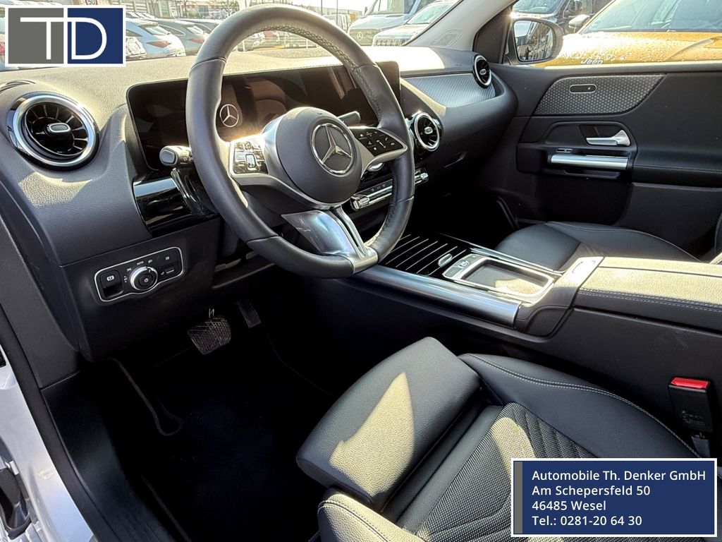 Mercedes-Benz B 200 2023