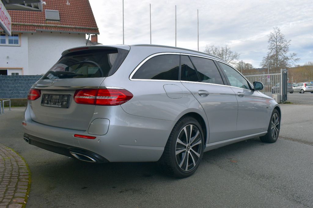 Mercedes-Benz E 300 2020