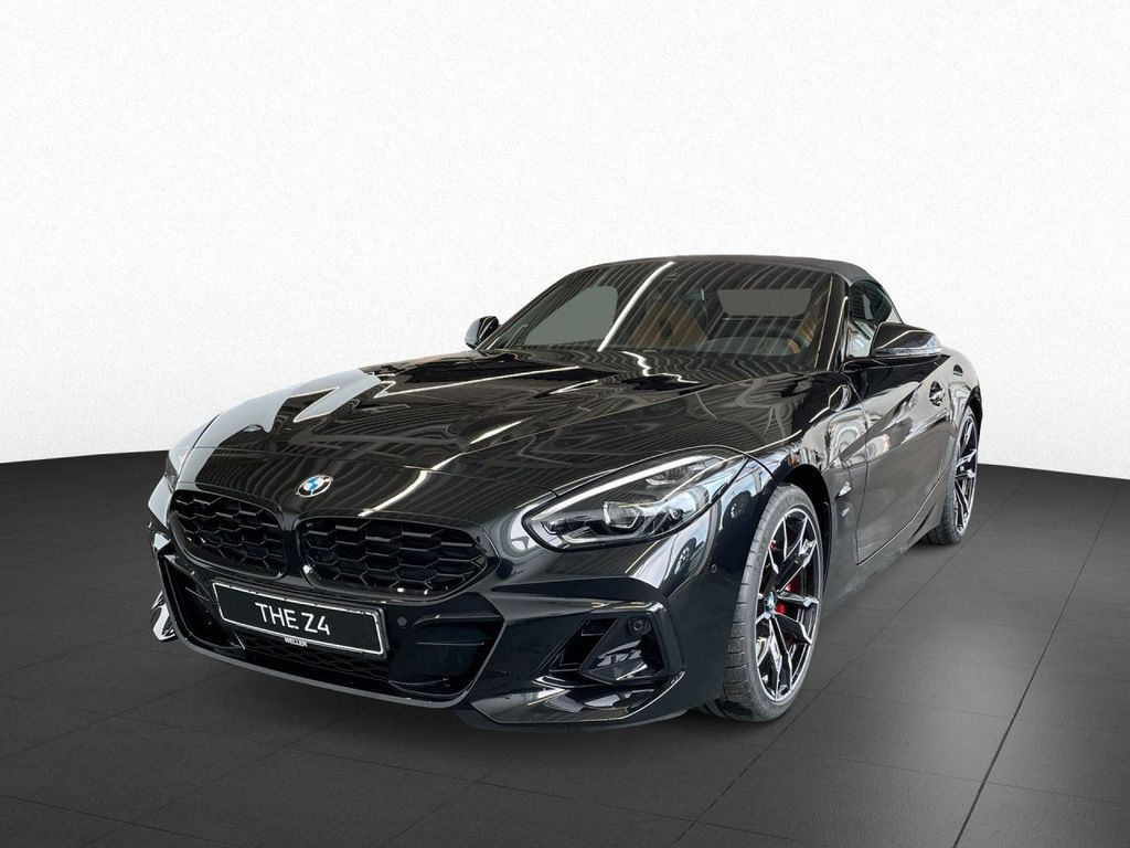 BMW Z4 M